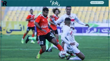توقيت المباراة.. تعرف على القنوات الناقلة لمباراة الزمالك وديكاداها في كأس الكونفدرالية